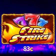 83c: A Experiência de Casino com Jogos de Mesa ao Vivo