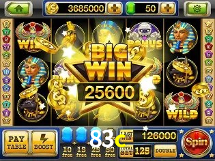 Ofertas Imperdíveis na 83c: Promoções e Bônus Que Valem a Pena